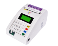 BP Emerge 25T (4-Line) – Efficient Retail Billing Solution