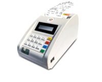 WeP BP Joy Pro Billing Printer – High-Capacity, Standalone Thermal Printer