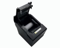 Hooks Skripta TH915-USB + RJ12 + LAN + BT + SERIAL (4MB + 300mm/s)