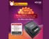 Hooks Skripta TH811-USB+RJ12+LAN, 4MB + 300mm/s