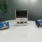 58B Printer UDYAMA Thermal Printer (Portable) USB + Bluetooth + Rechargable Battery,Size 2" inch