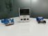 58B Printer UDYAMA Thermal Printer (Portable) USB + Bluetooth + Rechargable Battery,Size 2" inch