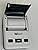 Bluetooth Printer Paper UDYAMA Thermal Printer (Portable) USB + Bluetooth + Rechargable Battery,Size 2" inch