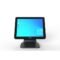 UDYAMA Windows Touch POS Intel Corei5 +8GB Ram 128SSD+10Th GENRATION 15 Inch | Billing Machine | Restaurant Billing Machine | POS Terminal | POS Billing Machine | Touch Billing Machine, Black