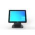 UDYAMA Windows Touch POS Intel Corei5 +8GB Ram 128SSD+10Th GENRATION 15 Inch | Billing Machine | Restaurant Billing Machine | POS Terminal | POS Billing Machine | Touch Billing Machine, Black