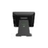 UDYAMA Windows Touch POS Intel Corei5 +8GB Ram 128SSD+10Th GENRATION 15 Inch | Billing Machine | Restaurant Billing Machine | POS Terminal | POS Billing Machine | Touch Billing Machine, Black